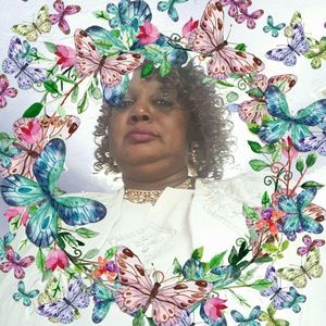 Meet your Posher, Doris